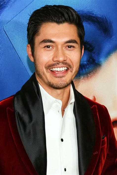 henry golding today